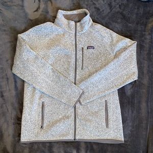 Patagonia jacket